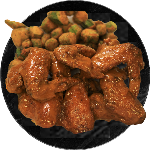 Hook's Catch Seafood and Wing Restaurant